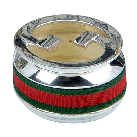 gucci ashtray 1950 price|Gucci Ashtrays .